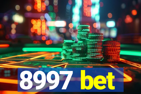 8997 bet